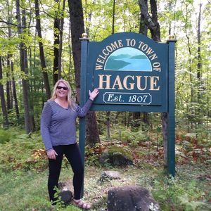 Meet your Posher, Dawn